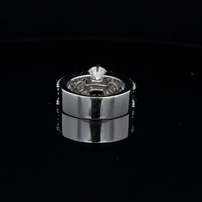 LADIES DIAMOND RING
