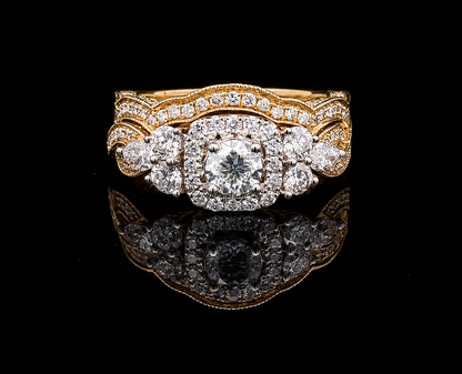 Diamond Ring