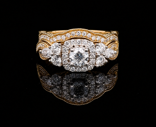 Diamond Ring