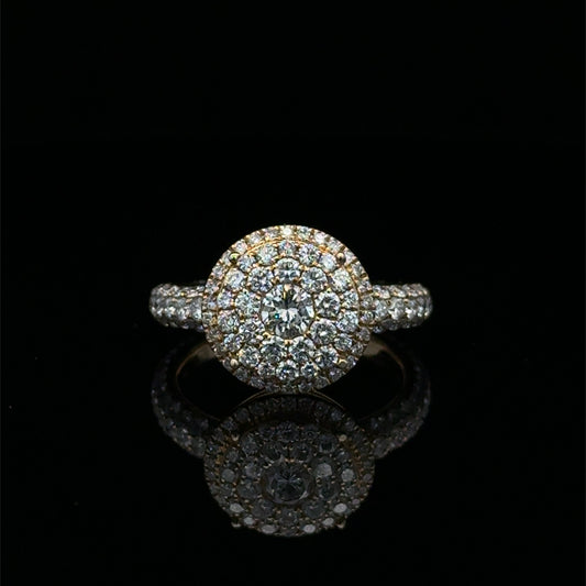 Diamond Ring