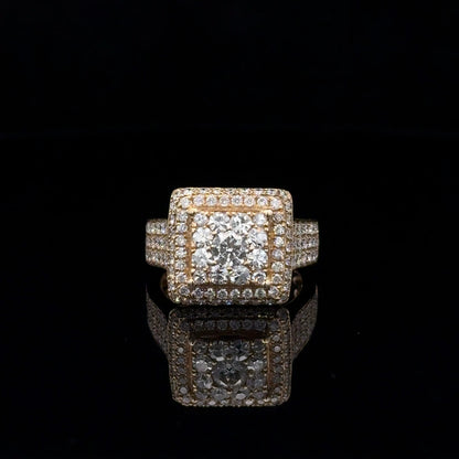 LADIES DIAMOND RING