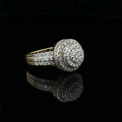 Diamond Ring
