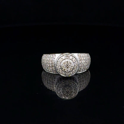 LADIES DIAMOND RING