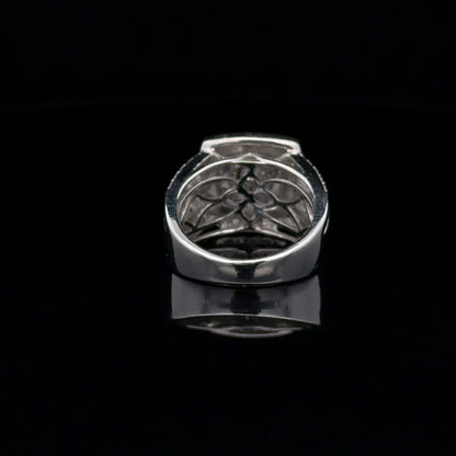 LADIES DIAMOND RING