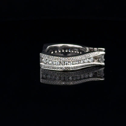 LADIES DIAMOND RING