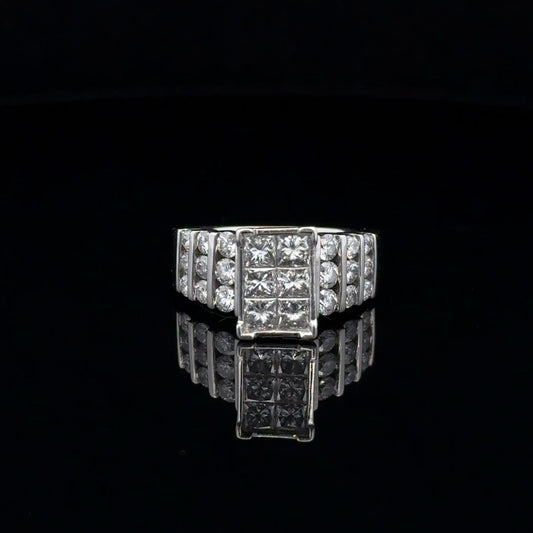 Diamond Ring