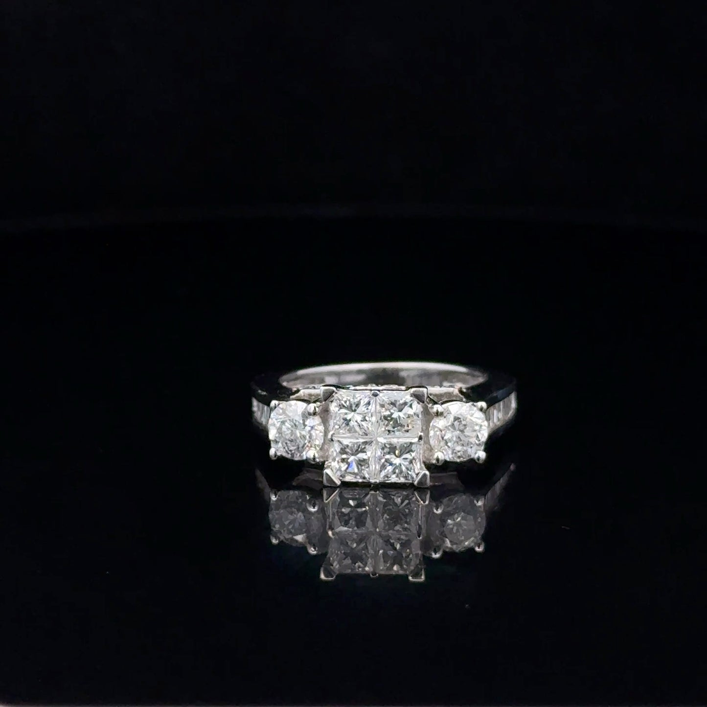 Diamond Ring
