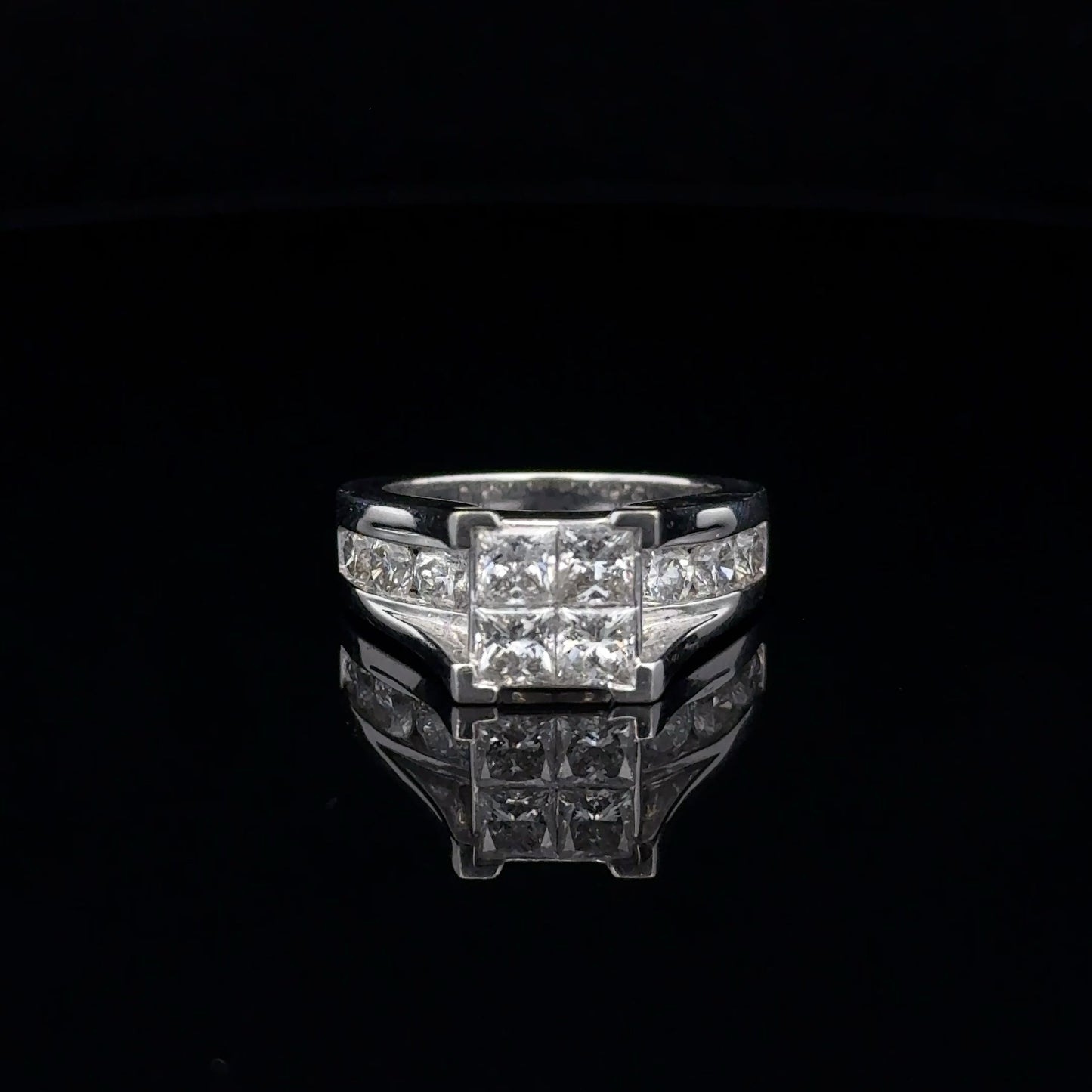 Diamond Ring