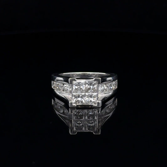 Diamond Ring