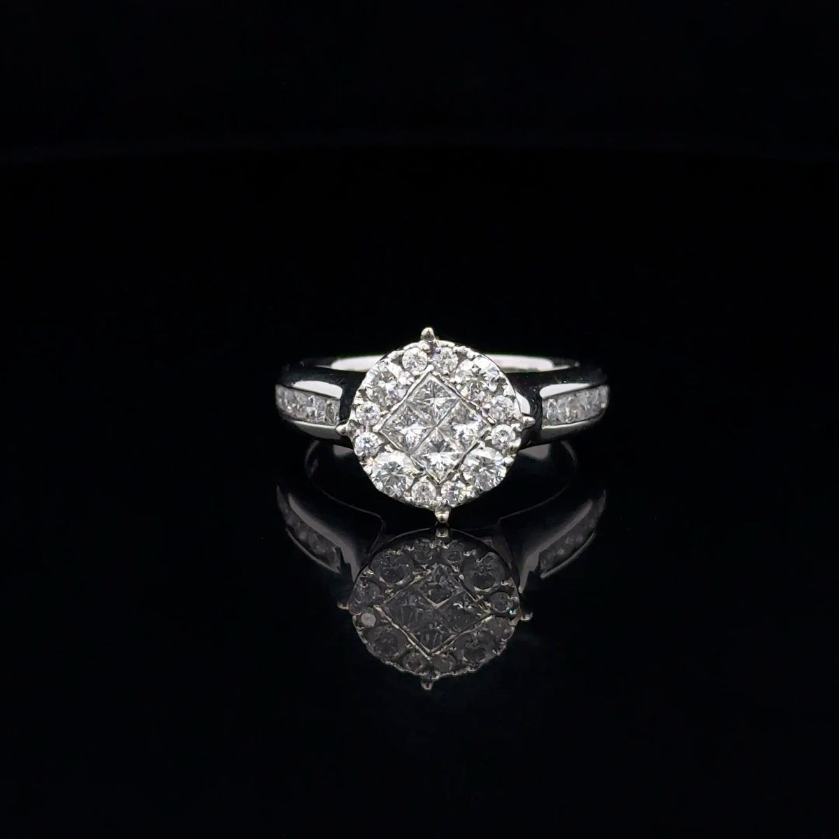 Diamond Ring