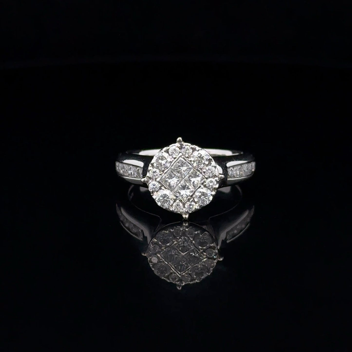 Diamond Ring