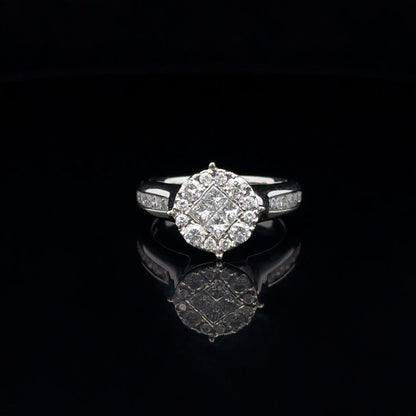 Diamond Ring