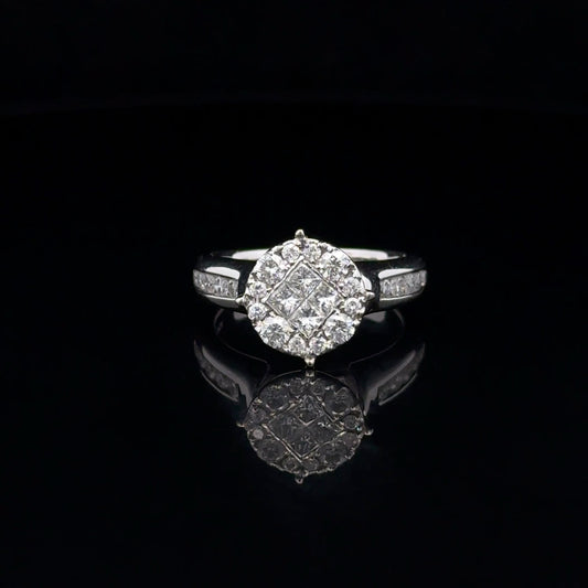 Diamond Ring