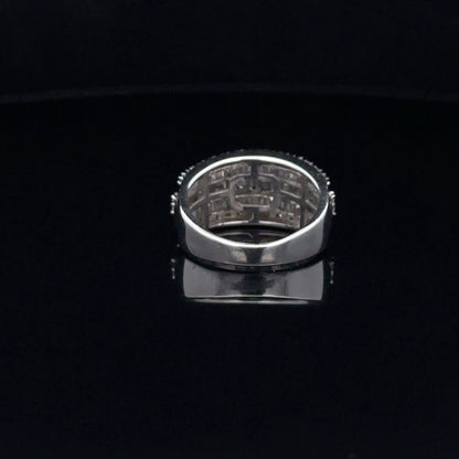 LADIES DIAMOND RING