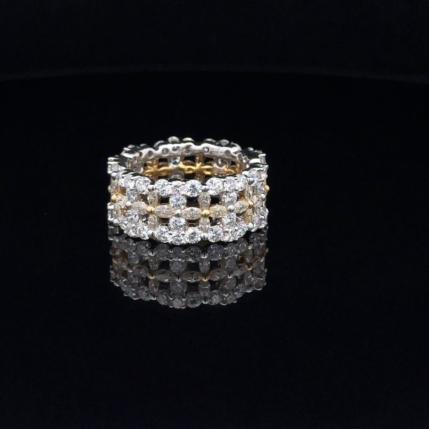 Eternity Band