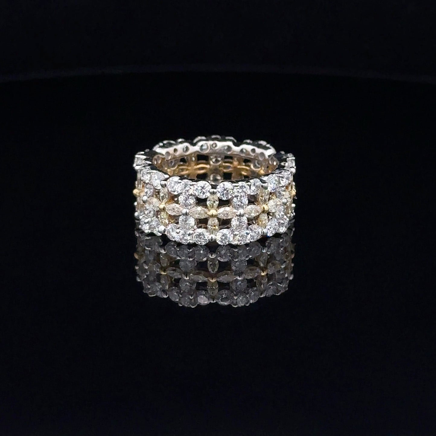 Eternity Band