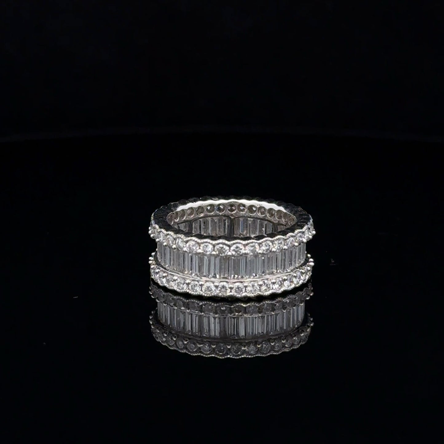Eternity Band
