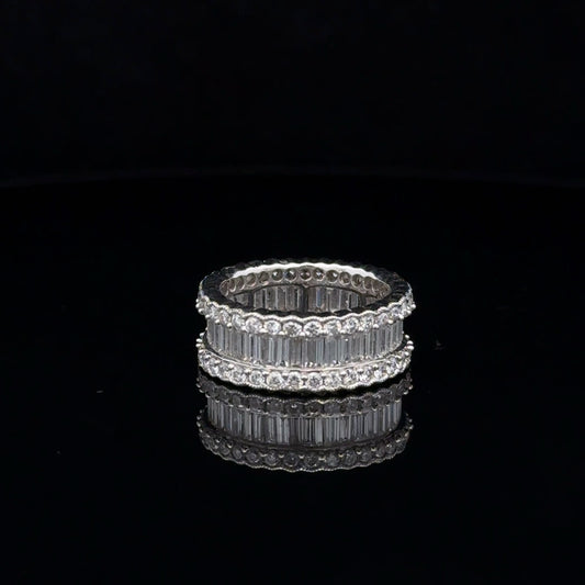 Eternity Band