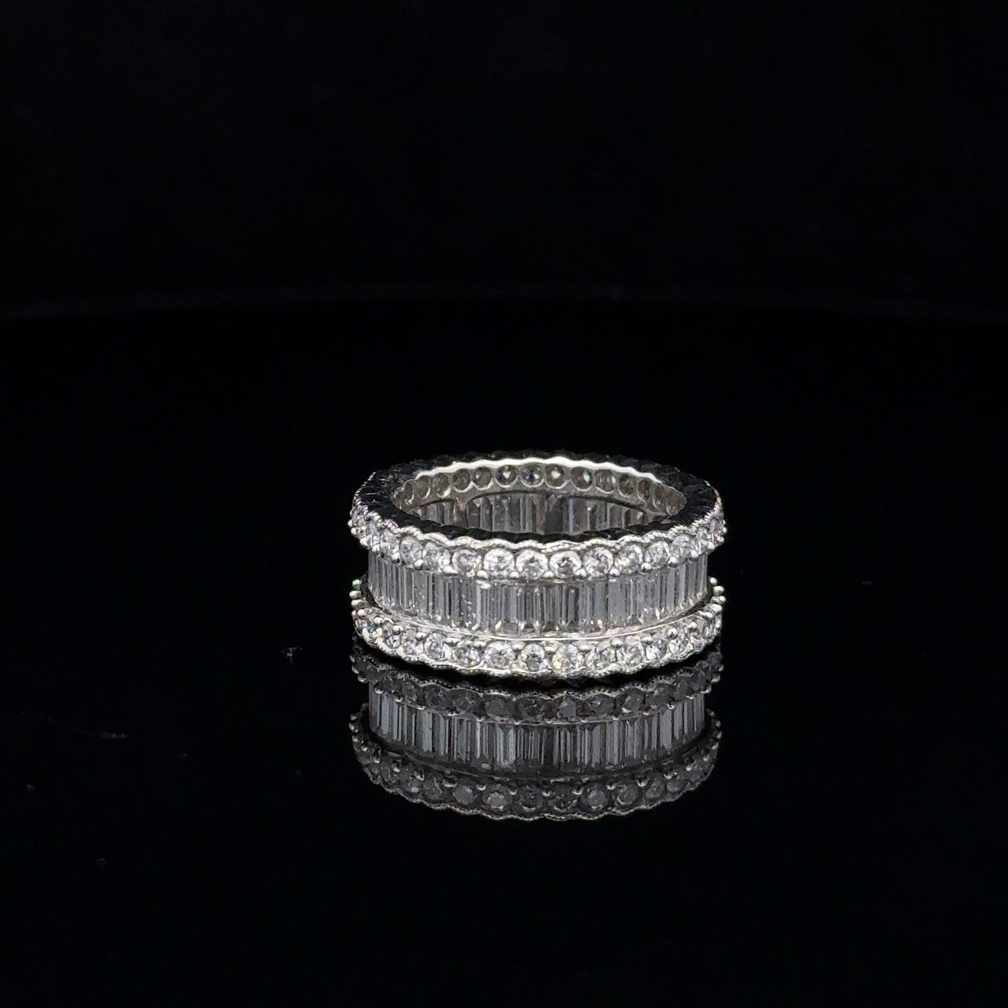 Eternity Band