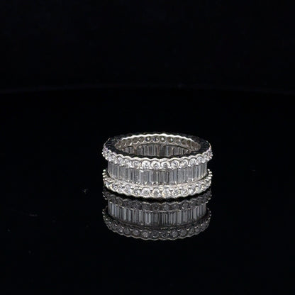 Eternity Band