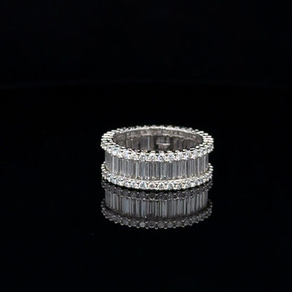 LADIES DIAMOND RING