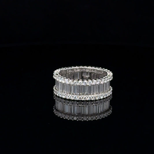 LADIES DIAMOND RING