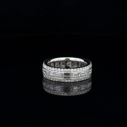 LADIES DIAMOND RING