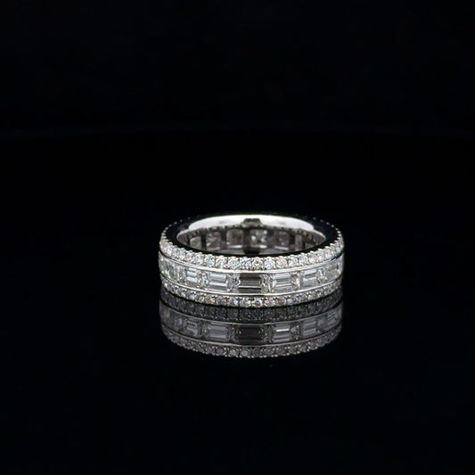 LADIES DIAMOND RING