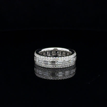 LADIES DIAMOND RING