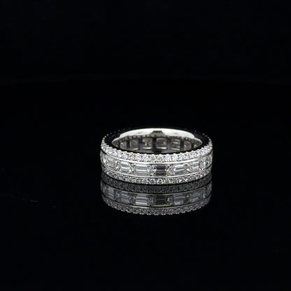 LADIES DIAMOND RING