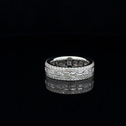 LADIES DIAMOND RING