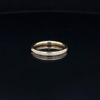 LADIES DIAMOND RING