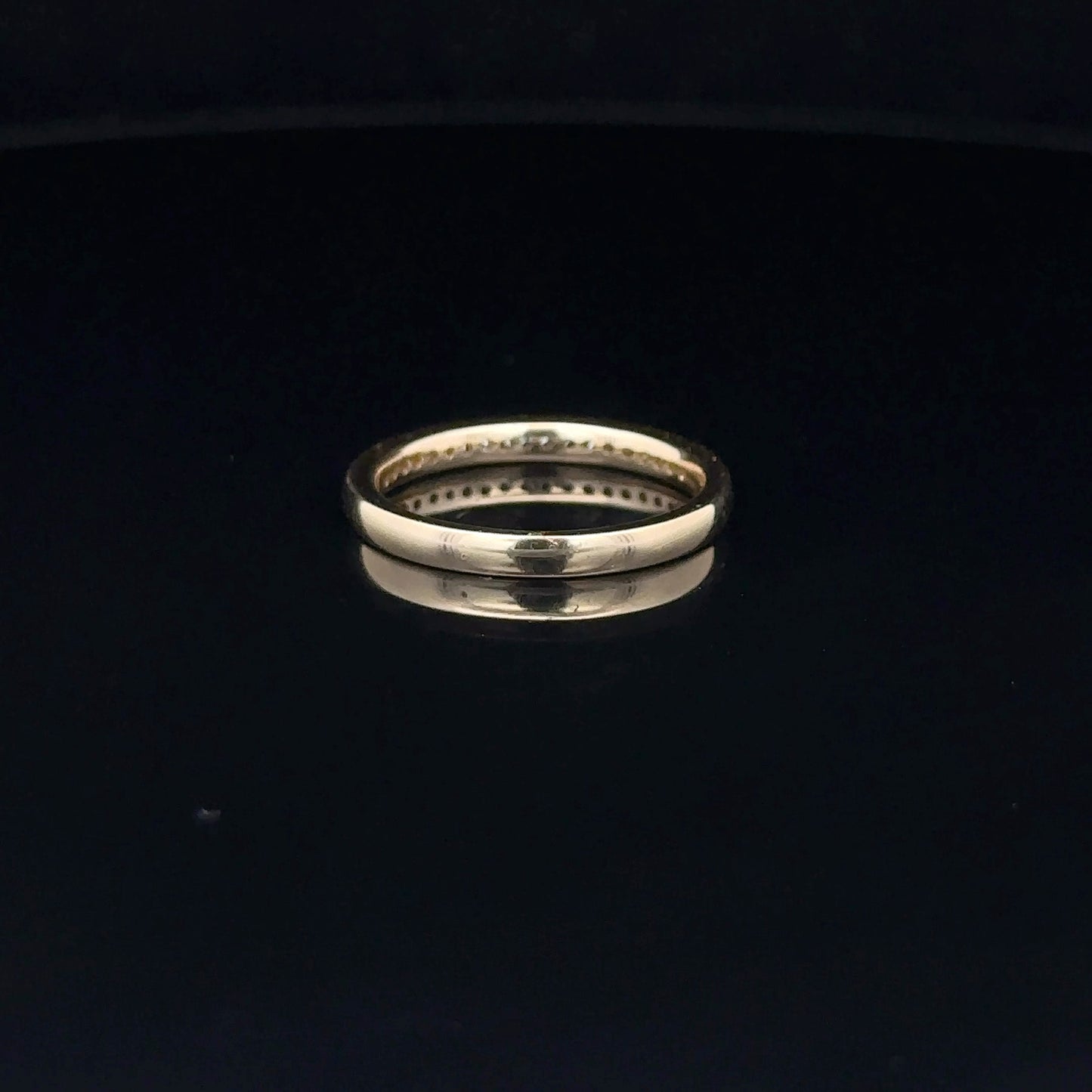 LADIES DIAMOND RING