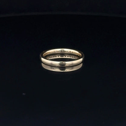 LADIES DIAMOND RING