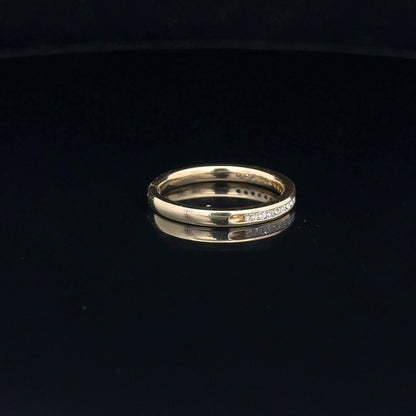 LADIES DIAMOND RING