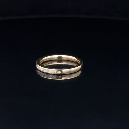 LADIES DIAMOND RING
