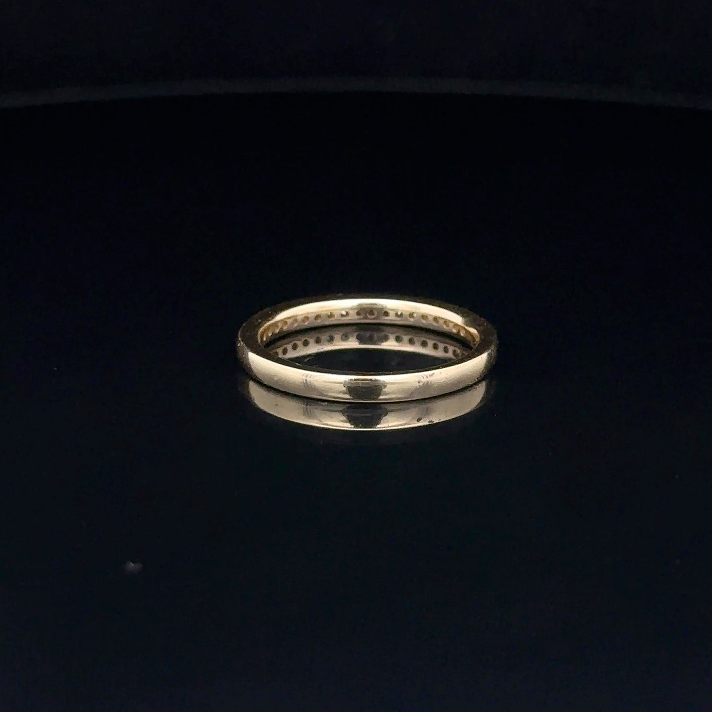 LADIES DIAMOND RING