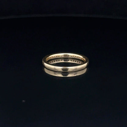 LADIES DIAMOND RING