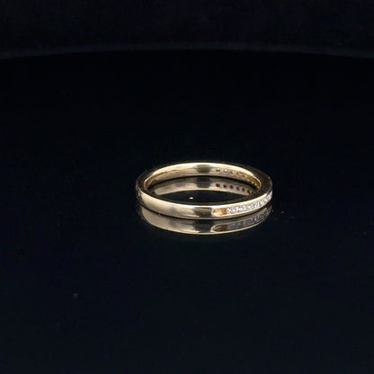 LADIES DIAMOND RING