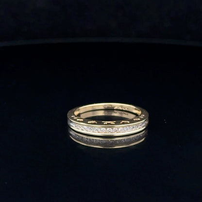 LADIES DIAMOND RING