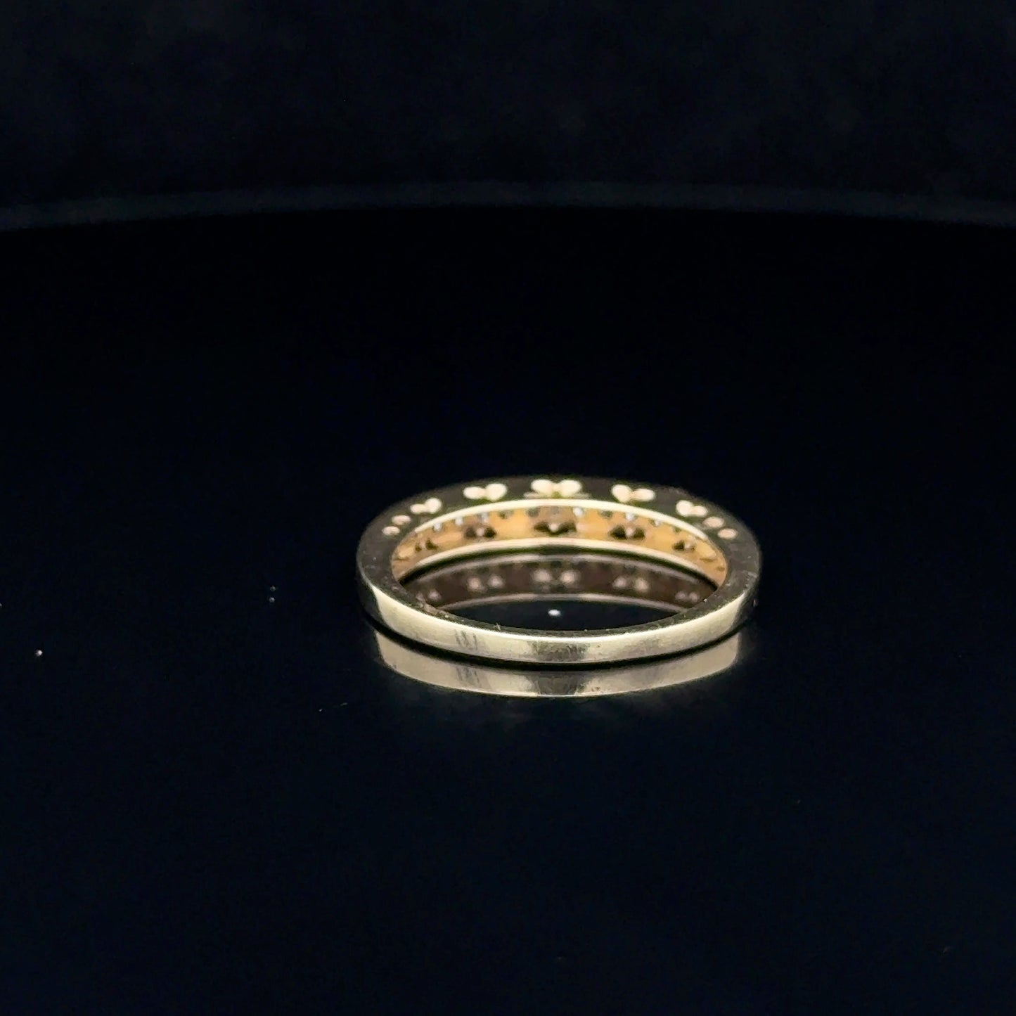 LADIES DIAMOND RING