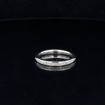 Eternity Band