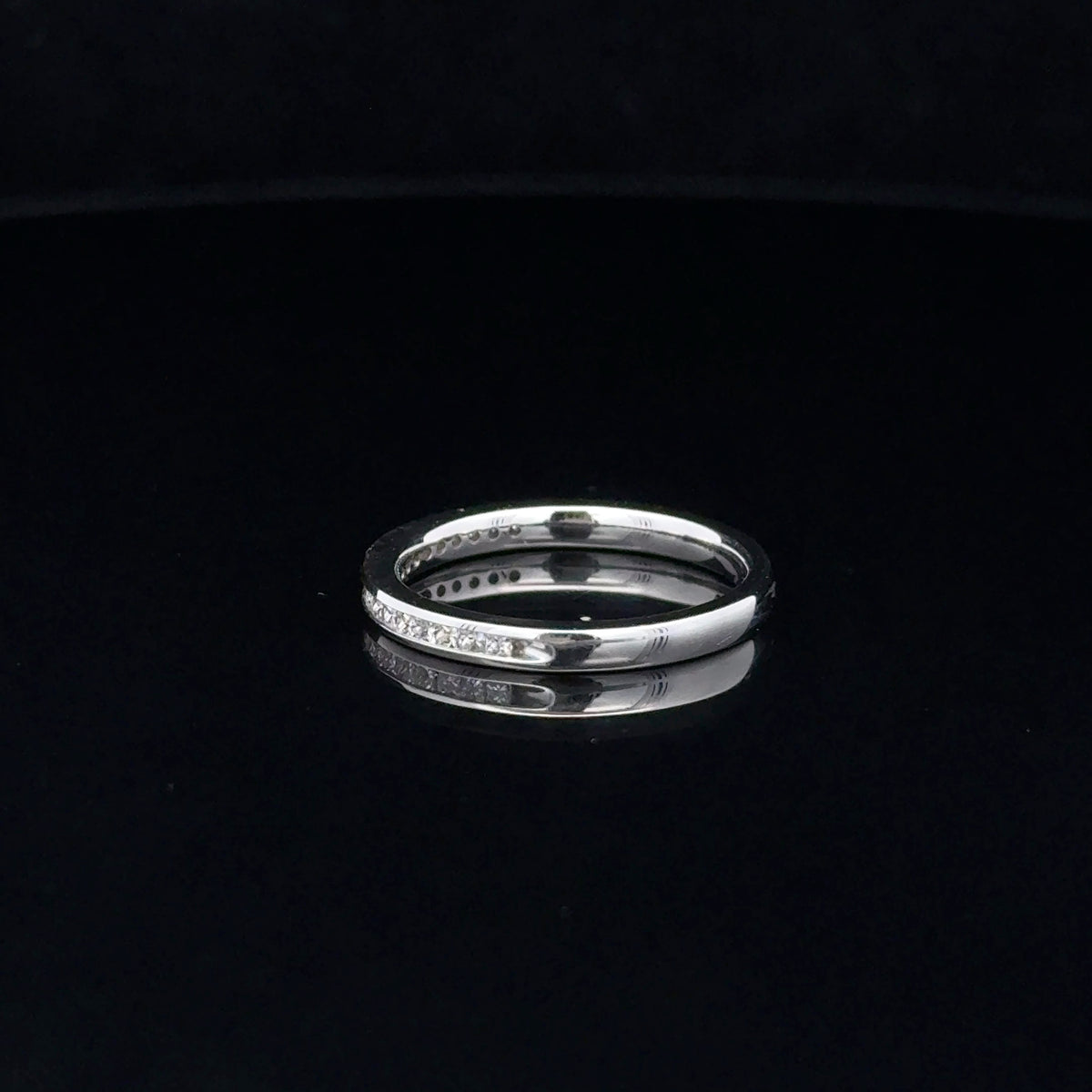 Eternity Band