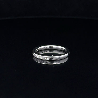 Eternity Band