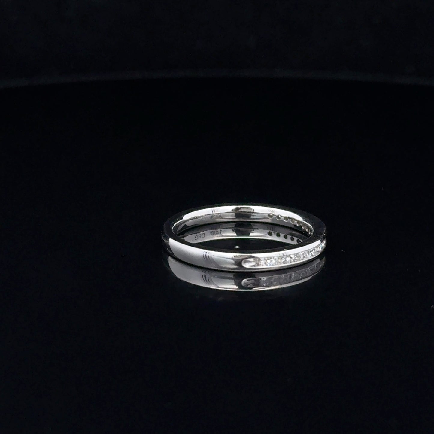 Eternity Band