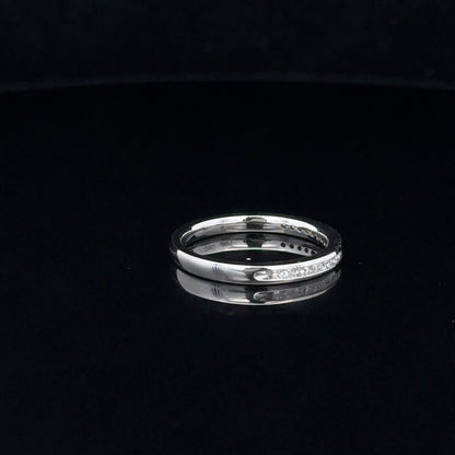 Eternity Band