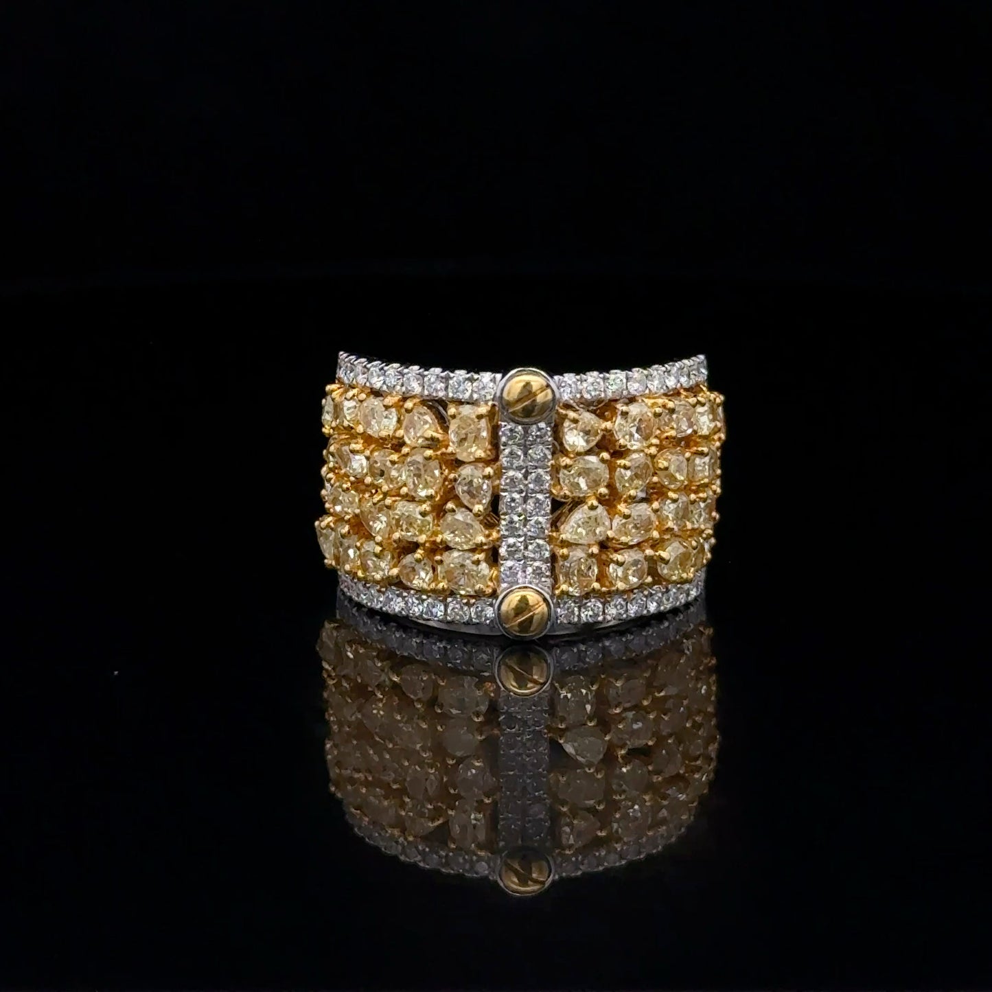 Birthstone Ring