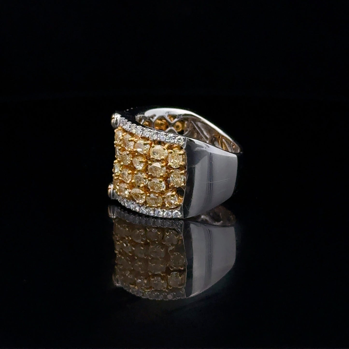 Birthstone Ring