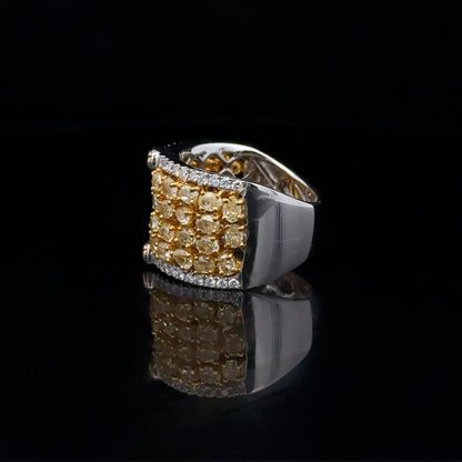 Birthstone Ring