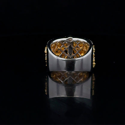 Birthstone Ring